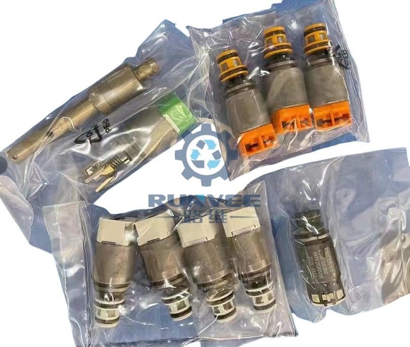 8HP-45 8HP-70 8 SPEED automatische transmissie magnetron kit voor BMW Land Rover ZF 1087298388