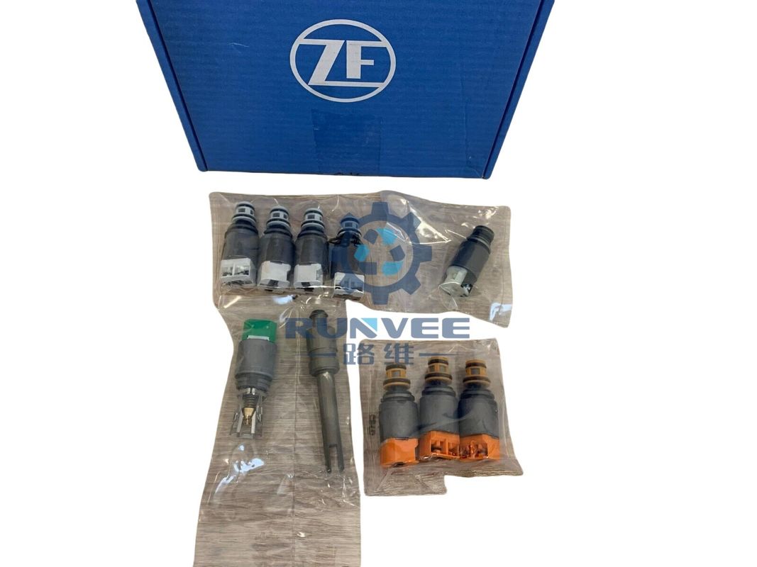 8HP-45 8HP-70 8 SPEED automatische transmissie magnetron kit voor BMW Land Rover ZF 1087298388