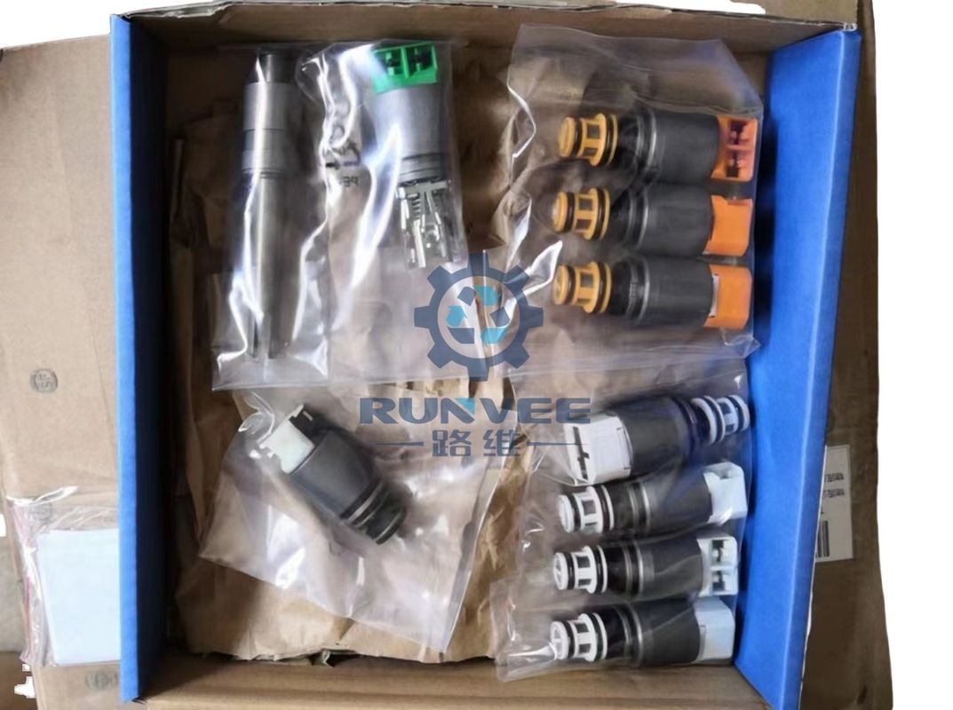 8HP-45 8HP-70 8 SPEED automatische transmissie magnetron kit voor BMW Land Rover ZF 1087298388