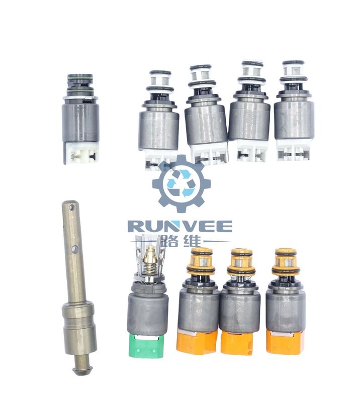 8HP-45 8HP-70 8 SPEED automatische transmissie magnetron kit voor BMW Land Rover ZF 1087298388
