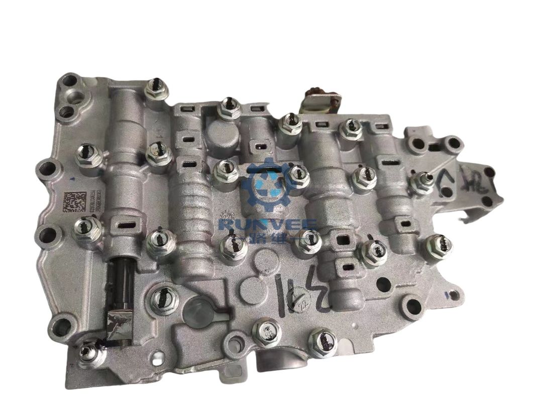 018CHA CVT18 Automatische transmissie klepcarrosserie montage voor CHERY 2020 Arrizo 3 Arrizo 5 Arrizo 5plus