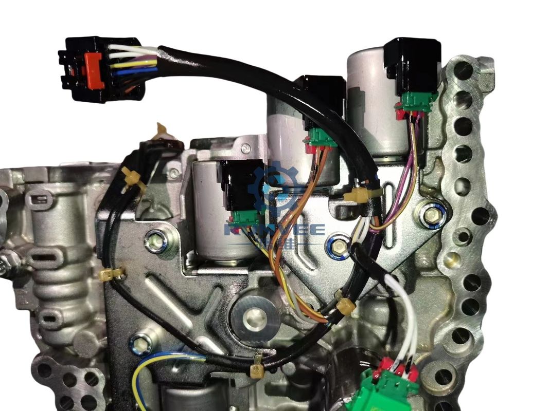 018CHA CVT18 Automatische transmissie klepcarrosserie montage voor CHERY 2020 Arrizo 3 Arrizo 5 Arrizo 5plus