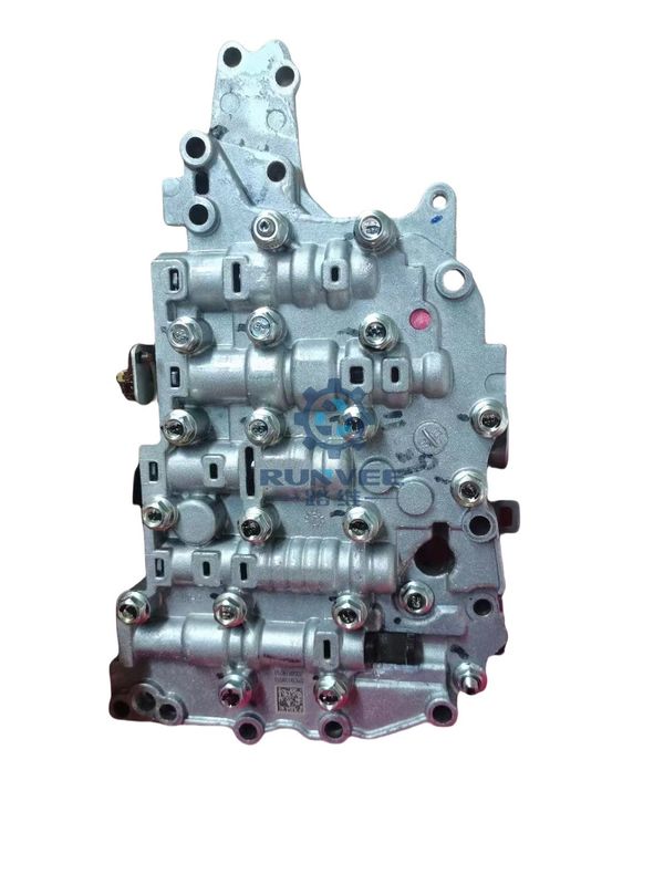 018CHA CVT18 Automatische transmissie klepcarrosserie montage voor CHERY 2020 Arrizo 3 Arrizo 5 Arrizo 5plus