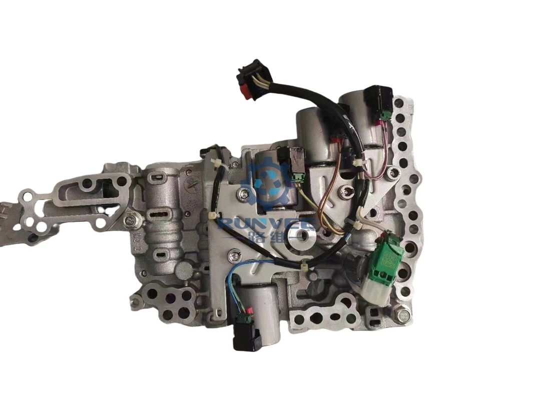 018CHA CVT18 Automatische transmissie klepcarrosserie montage voor CHERY 2020 Arrizo 3 Arrizo 5 Arrizo 5plus