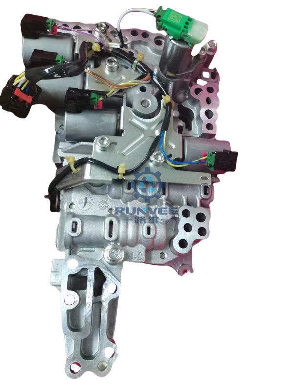 018CHA CVT18 Automatische transmissie klepcarrosserie montage voor CHERY 2020 Arrizo 3 Arrizo 5 Arrizo 5plus