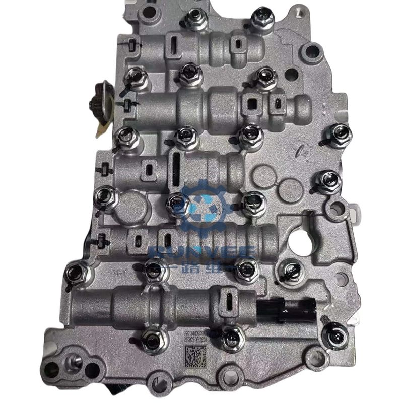 025CHA 025CHB 025CHC Klepcarrosserie voor CHERY 2020 Arrizo 8 Arrizo GX 025CHA1506100 025CHA1502700