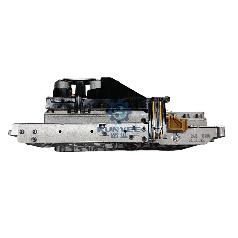 722.6 Hydraulische bedieningsunit van de klepcarrosserie voor Mercedes Benz CL600 G55 AMG S600 S65 2003-2013