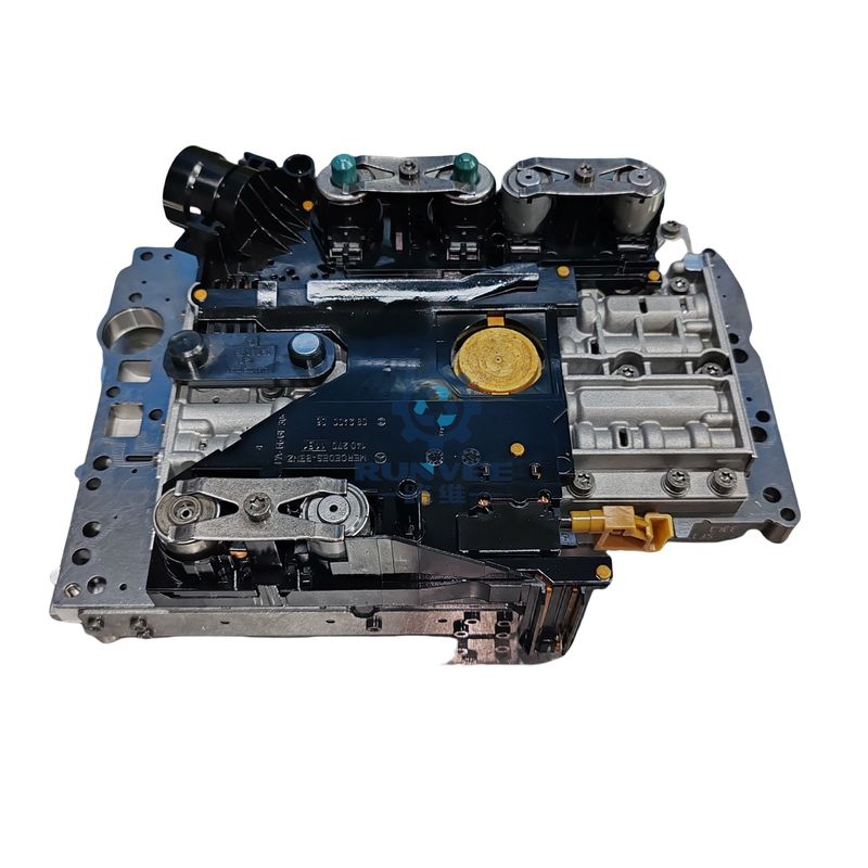 722.6 Hydraulische bedieningsunit van de klepcarrosserie voor Mercedes Benz CL600 G55 AMG S600 S65 2003-2013