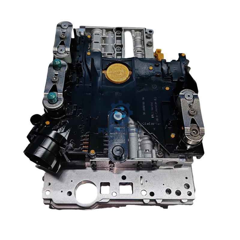 722.6 Hydraulische bedieningsunit van de klepcarrosserie voor Mercedes Benz CL600 G55 AMG S600 S65 2003-2013