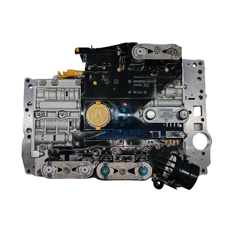 722.6 Hydraulische bedieningsunit van de klepcarrosserie voor Mercedes Benz CL600 G55 AMG S600 S65 2003-2013