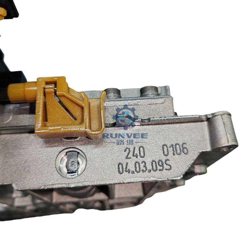 722.6 Hydraulische bedieningsunit van de klepcarrosserie voor Mercedes Benz CL600 G55 AMG S600 S65 2003-2013