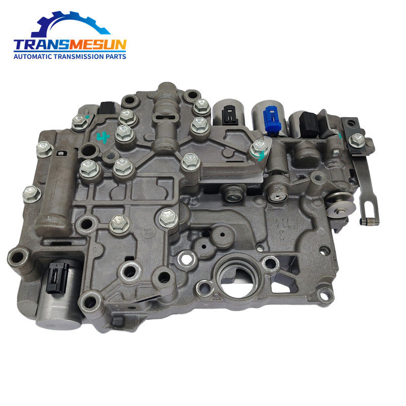 gerenoveerde K114 transmissie set Valve body CVT voor Toyota C-HR RAV4 3541028481
