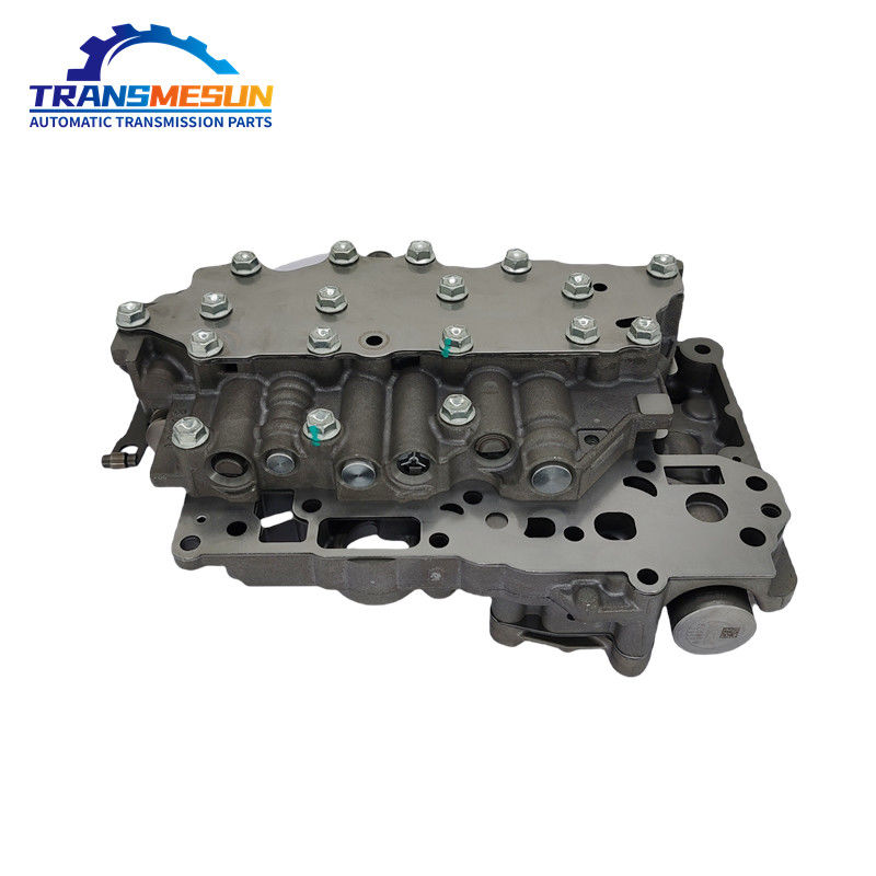 gerenoveerde K114 transmissie set Valve body CVT voor Toyota C-HR RAV4 3541028481