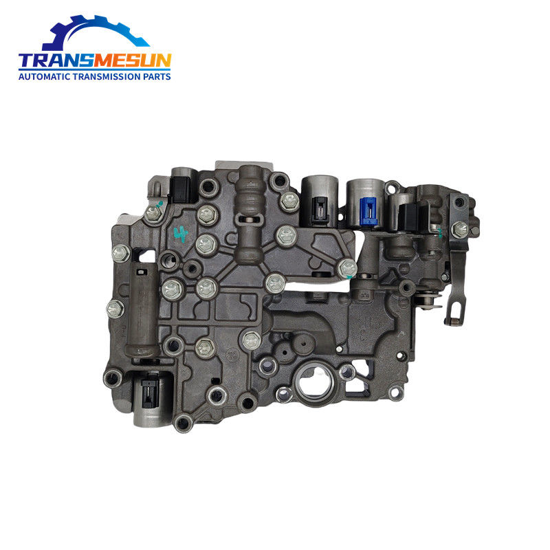 gerenoveerde K114 transmissie set Valve body CVT voor Toyota C-HR RAV4 3541028481