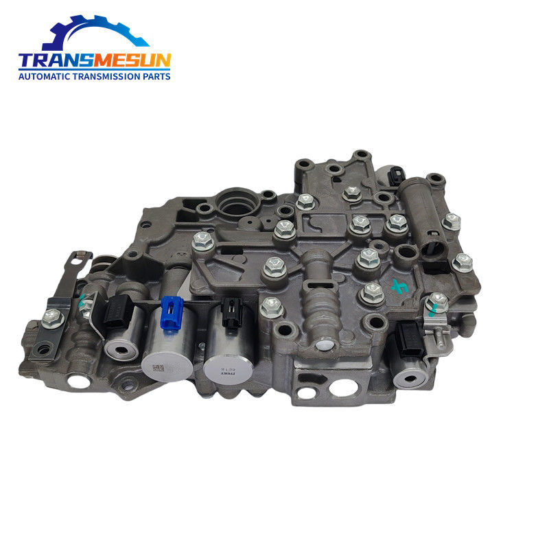 gerenoveerde K114 transmissie set Valve body CVT voor Toyota C-HR RAV4 3541028481