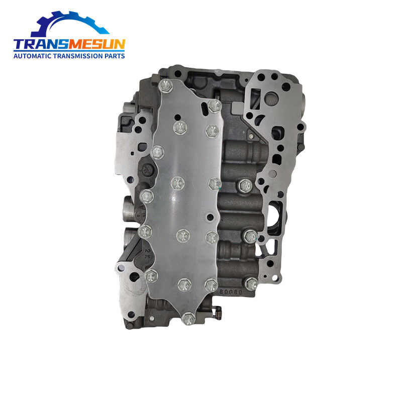 gerenoveerde K114 transmissie set Valve body CVT voor Toyota C-HR RAV4 3541028481