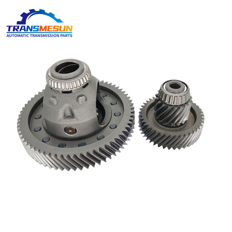 Gebruikt K114 K115 CVT Transmissie Verschilversnellingsgroep 17 64 40 Voor Toyota C-HR RAV4 2.0L 2.5L 4130128180