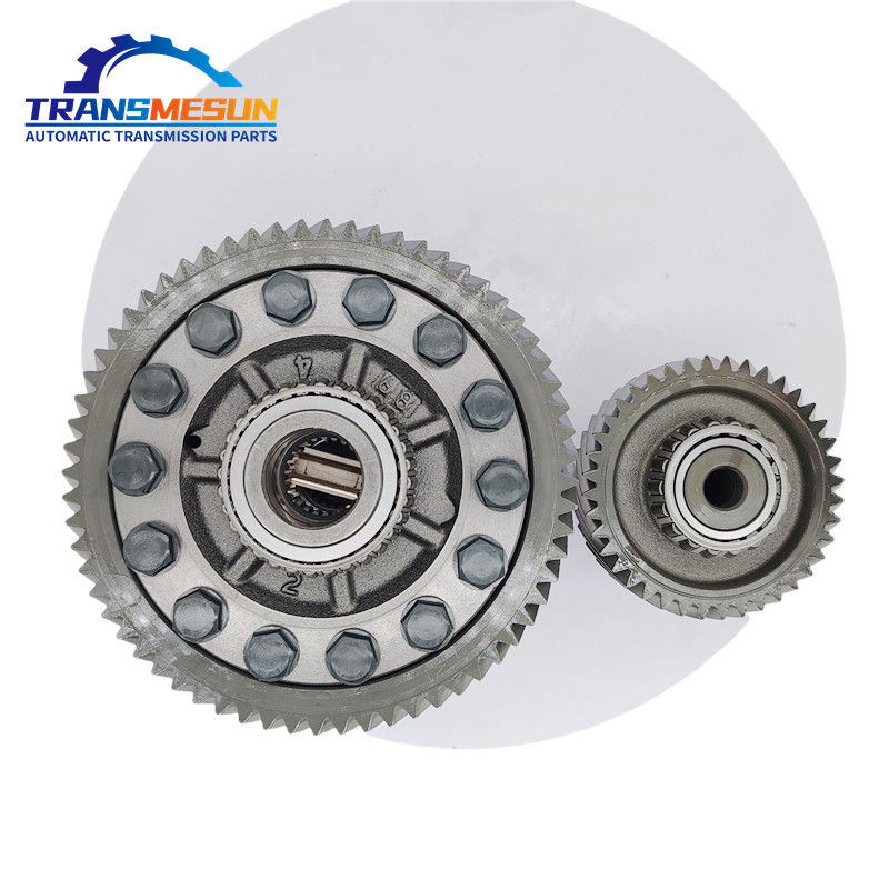 Gebruikt K114 K115 CVT Transmissie Verschilversnellingsgroep 17 64 40 Voor Toyota C-HR RAV4 2.0L 2.5L 4130128180