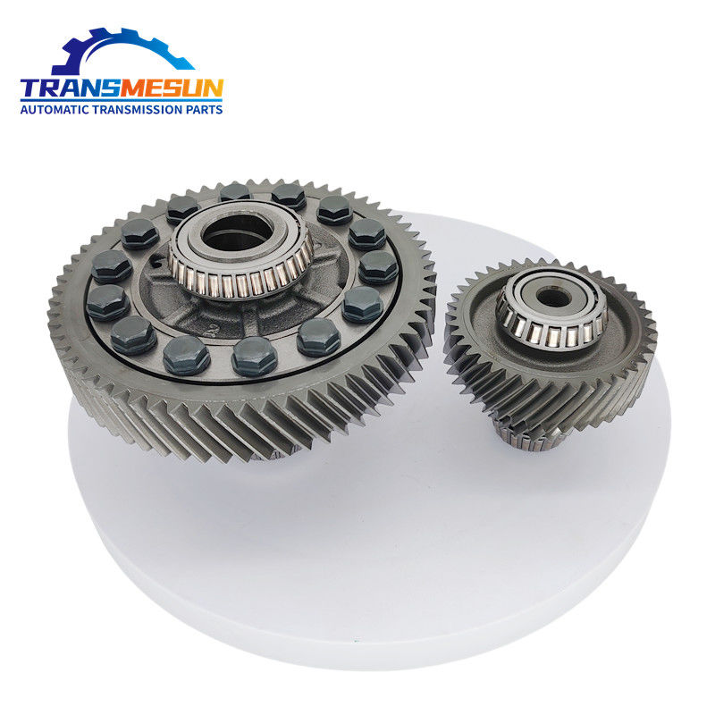 Gebruikt K114 K115 CVT Transmissie Verschilversnellingsgroep 17 64 40 Voor Toyota C-HR RAV4 2.0L 2.5L 4130128180
