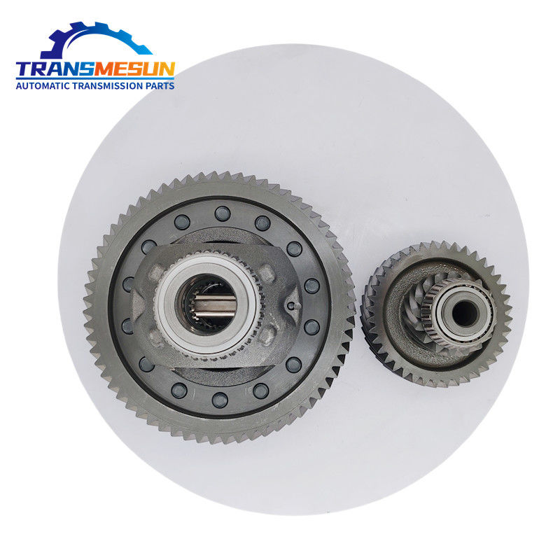 Gebruikt K114 K115 CVT Transmissie Verschilversnellingsgroep 17 64 40 Voor Toyota C-HR RAV4 2.0L 2.5L 4130128180