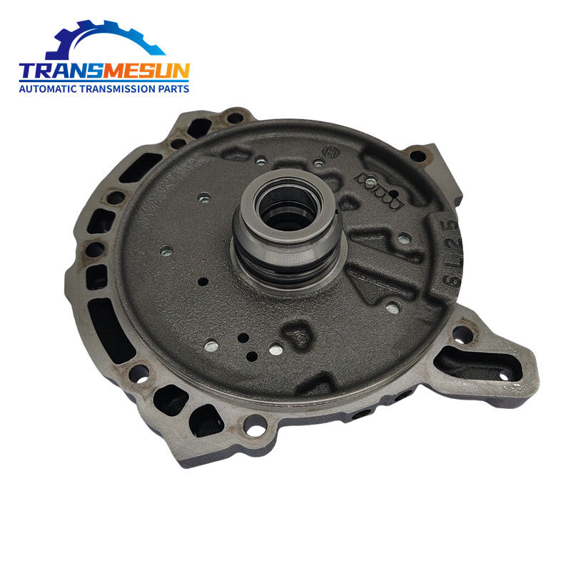 gebruikte K114 K115 CVT automatische transmissie voor oliepomp assemblage 3531028040 voor 2013-2022 Toyota C-HR RAV4 2.0L 2.5L