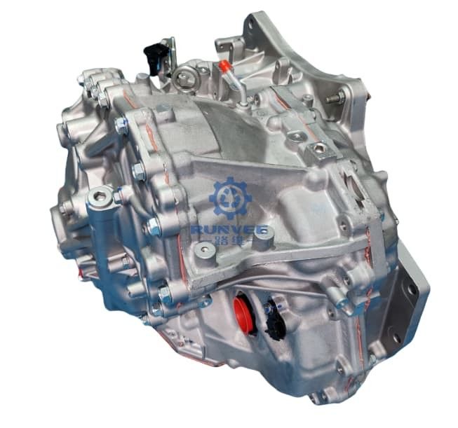 gerenoveerde NT32 MR20DD CVT transmissie voor 2014 NISSAN X-TRAIL 2.0L 4WD 310203VX2D