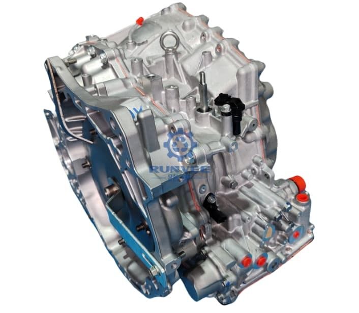gerenoveerde NT32 MR20DD CVT transmissie voor 2014 NISSAN X-TRAIL 2.0L 4WD 310203VX2D