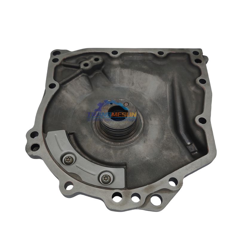 U140F 4 versnellingen automatische transmissie behuizing montage voor 2000-2013 Toyota RAV4 35102-42010