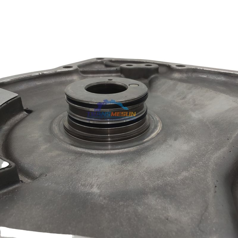 U140F 4 versnellingen automatische transmissie behuizing montage voor 2000-2013 Toyota RAV4 35102-42010