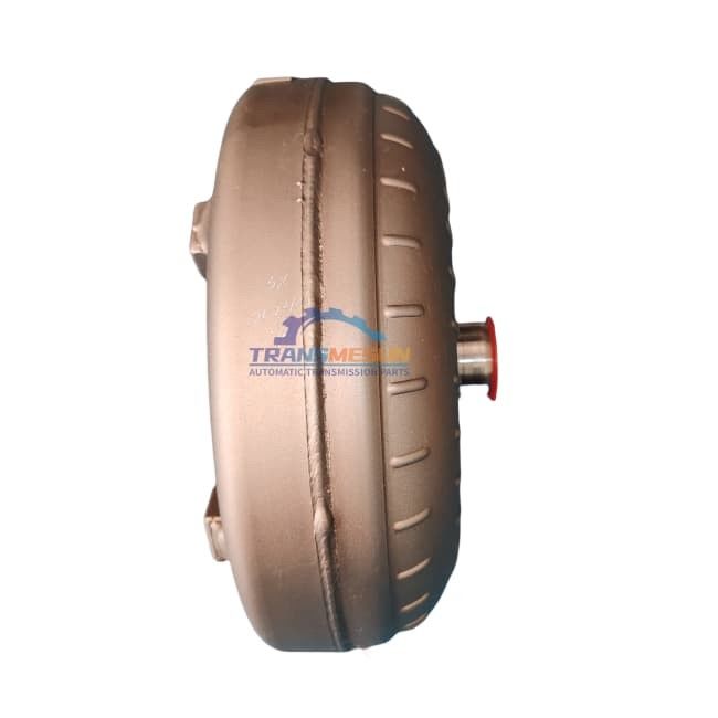 een gerenoveerde A340E automatische versnellingsbak koppelomvormer 32000-60240 voor Toyota Hiace 2003-2019