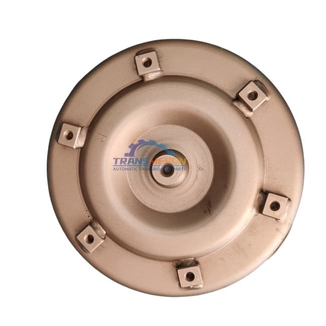 een gerenoveerde A340E automatische versnellingsbak koppelomvormer 32000-60240 voor Toyota Hiace 2003-2019
