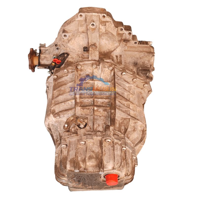 Transmissieonderdelen voor alle automerken Valve Body Chain Belt Solenoïde Valve Kit Clutch Kit Seal Kit TCU Control Models Differentiële oliepomp zuiger