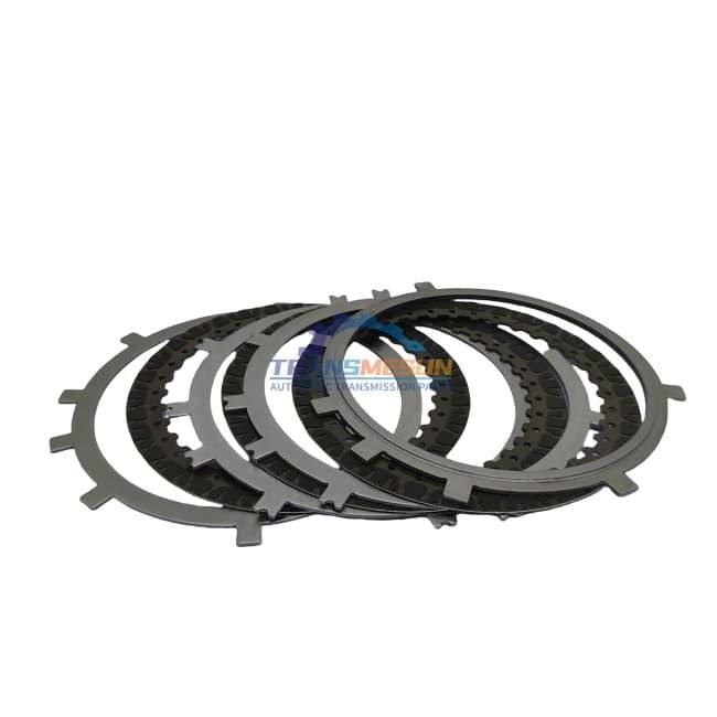 Transmesun gloednieuwe A6GF1-2 automatische transmissie montage DISK SET-UNDER DRIVE BRAKE 456252F050 voor Hyundai
