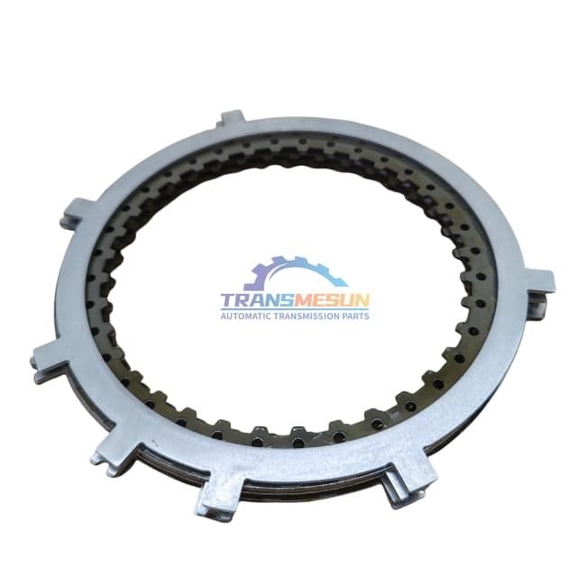 Transmesun gloednieuwe A6GF1-2 automatische transmissie montage DISK SET-UNDER DRIVE BRAKE 456252F050 voor Hyundai