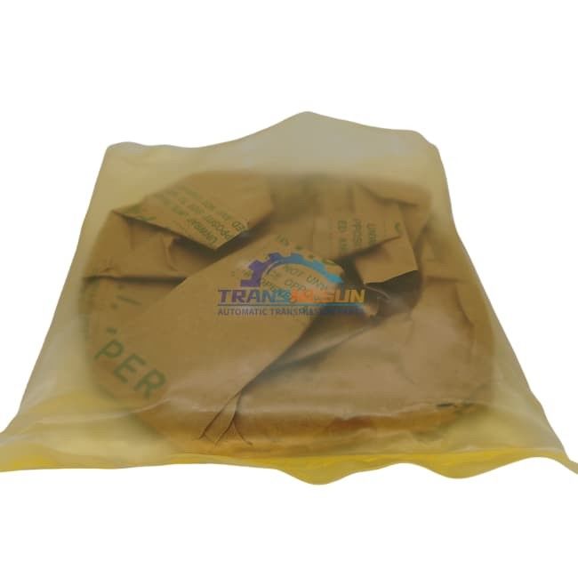 Transmesun gloednieuwe A6GF1-2 automatische transmissie montage DISK SET-UNDER DRIVE BRAKE 456252F050 voor Hyundai