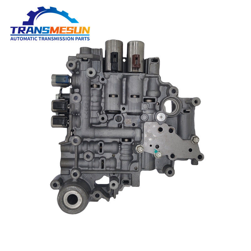 Transmesun Automatic Transmission Valve body assembly 3541012780 voor Toyota K310 K311 CVT transmissie