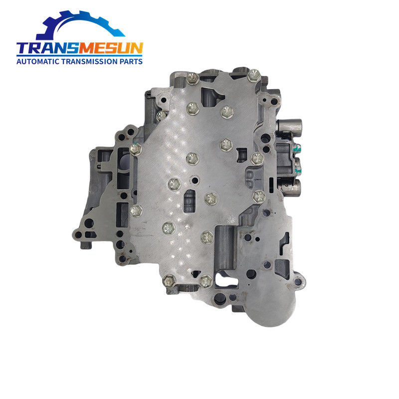 Transmesun Automatic Transmission Valve body assembly 3541012780 voor Toyota K310 K311 CVT transmissie