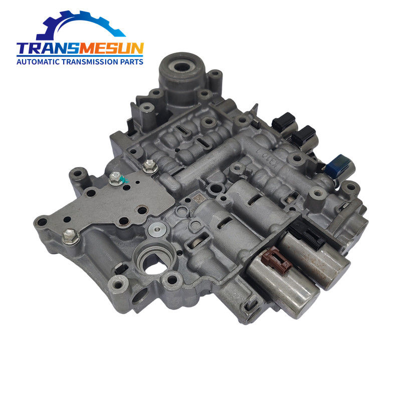 Transmesun Automatic Transmission Valve body assembly 3541012780 voor Toyota K310 K311 CVT transmissie