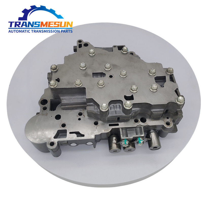 Transmesun Automatic Transmission Valve body assembly 3541012780 voor Toyota K310 K311 CVT transmissie