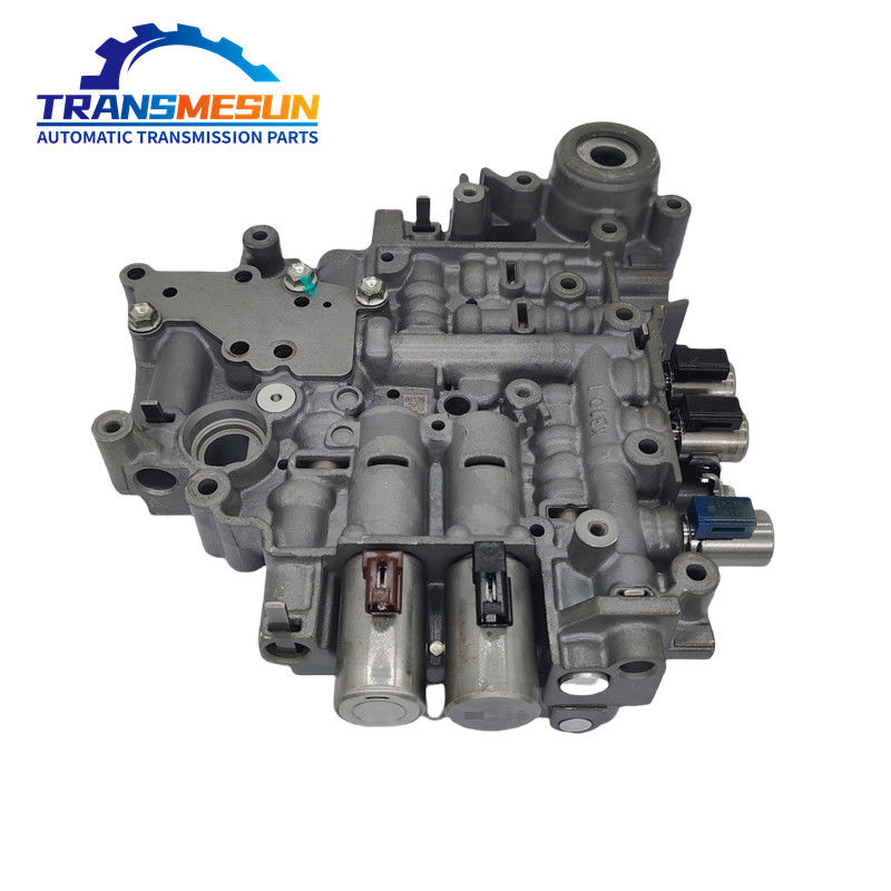 Transmesun Automatic Transmission Valve body assembly 3541012780 voor Toyota K310 K311 CVT transmissie