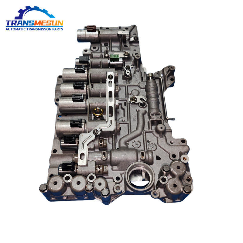vernieuwde 3541050130 Valvecarrosserie 8 versnellingsbak voor Lexus 2006-2016 LS460 AA80E