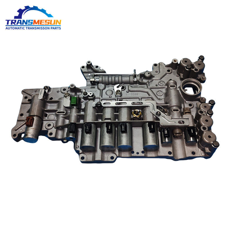 vernieuwde 3541050130 Valvecarrosserie 8 versnellingsbak voor Lexus 2006-2016 LS460 AA80E