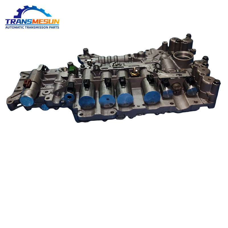 vernieuwde 3541050130 Valvecarrosserie 8 versnellingsbak voor Lexus 2006-2016 LS460 AA80E