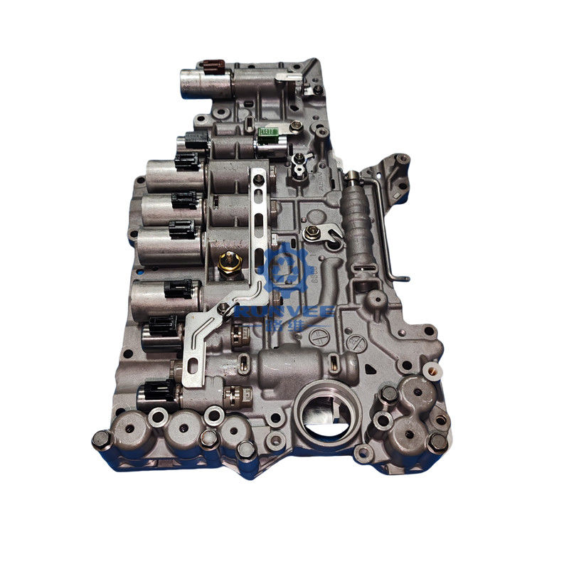 vernieuwde 3541050130 Valvecarrosserie 8 versnellingsbak voor Lexus 2006-2016 LS460 AA80E