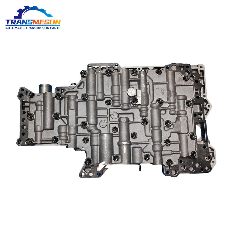 vernieuwde 3541050130 Valvecarrosserie 8 versnellingsbak voor Lexus 2006-2016 LS460 AA80E