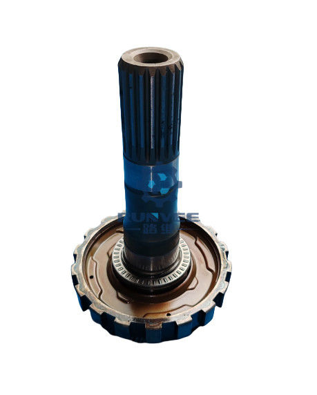 gebruikt Achterste planetaire versnellingsbak voor Toyota J200 6 versnellings A750F automatische transmissie 3576060090