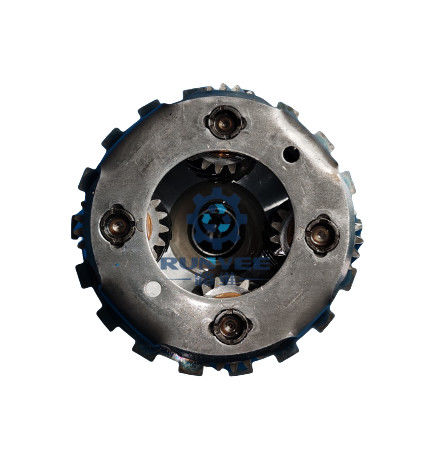gebruikt Achterste planetaire versnellingsbak voor Toyota J200 6 versnellings A750F automatische transmissie 3576060090