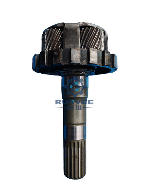 gebruikt Achterste planetaire versnellingsbak voor Toyota J200 6 versnellings A750F automatische transmissie 3576060090