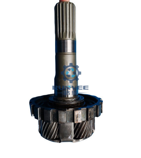 gebruikt Achterste planetaire versnellingsbak voor Toyota J200 6 versnellings A750F automatische transmissie 3576060090