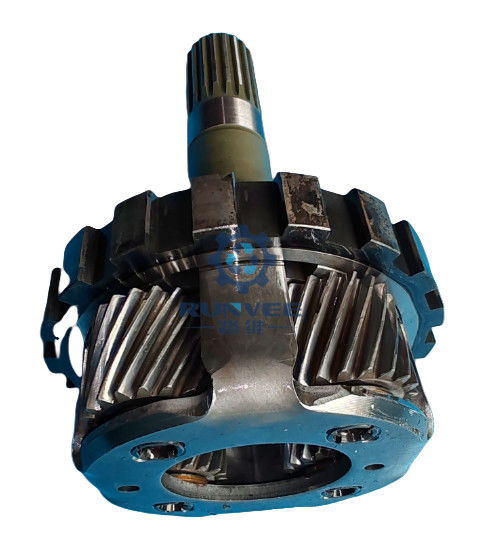 gebruikt Achterste planetaire versnellingsbak voor Toyota J200 6 versnellings A750F automatische transmissie 3576060090